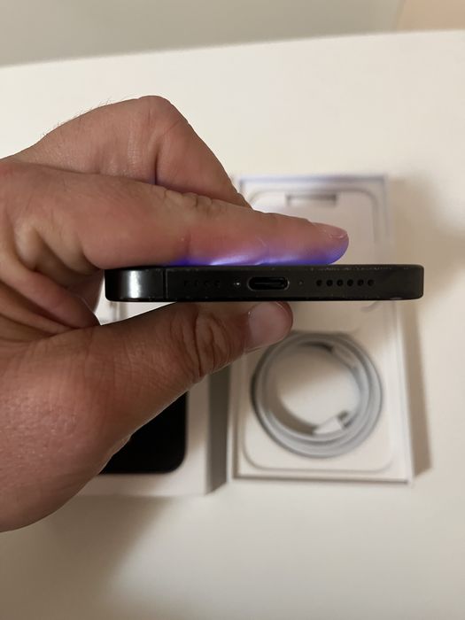 Iphone 15pro max 256GB