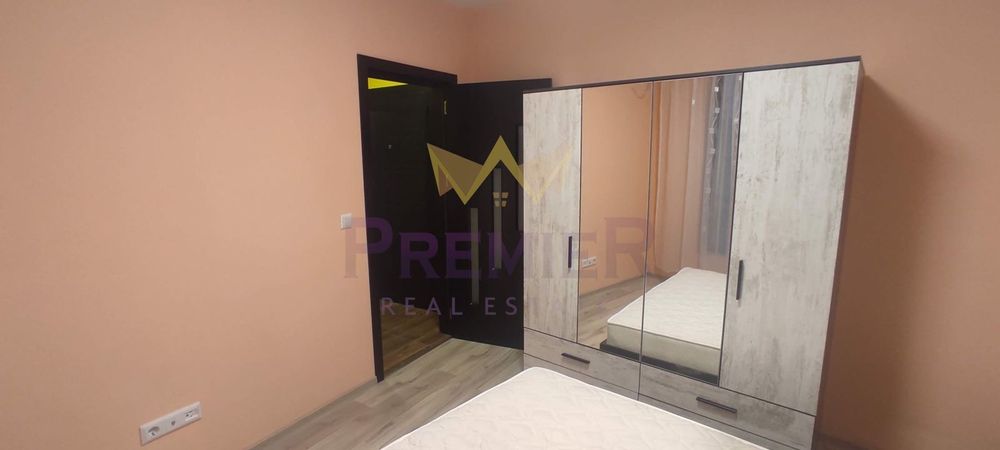 Дава се под наем Двустаен апартамент в Варна, Гранд Мол Варна - 48 кв.м за 395.25 € - Снимка #5