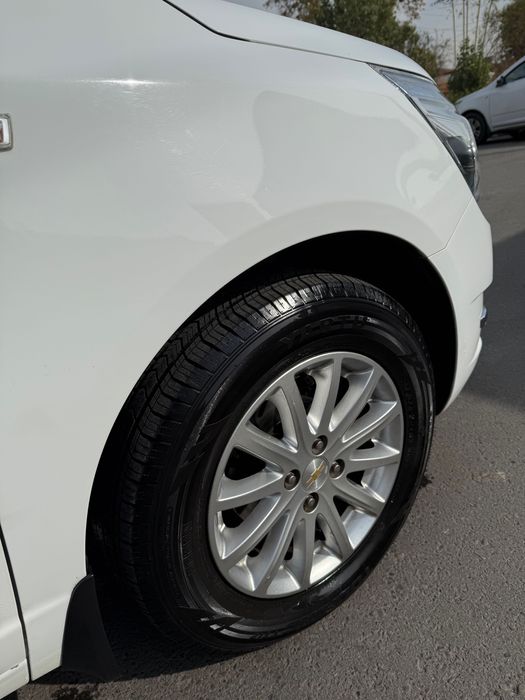 Chevrolet Cobalt 2020