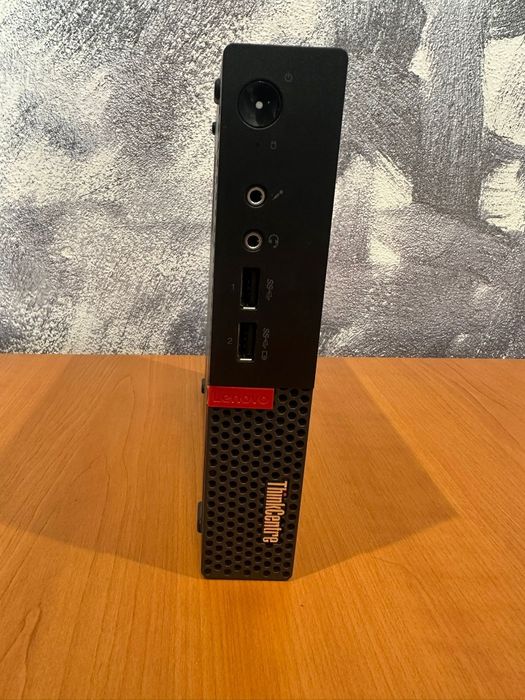 Calculator Lenovo ThinkCentre cu Toate Aplicațiile Microsoft Office