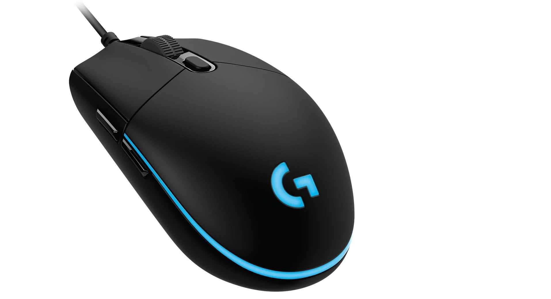 Mouse Logitech G Pro (HERO)
