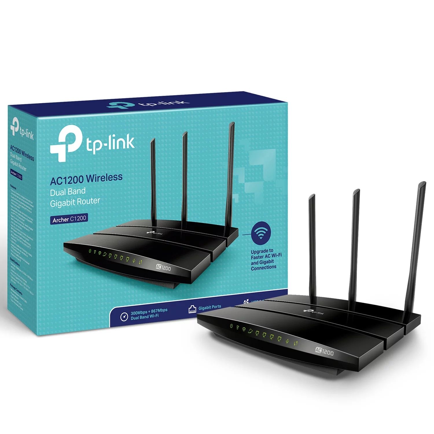 Tp link archer c1200 sotiladi