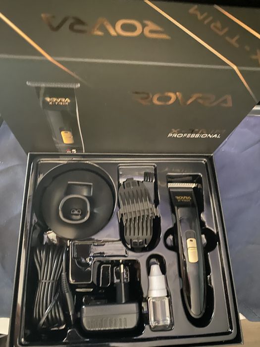 Vand trimmer x-trimer