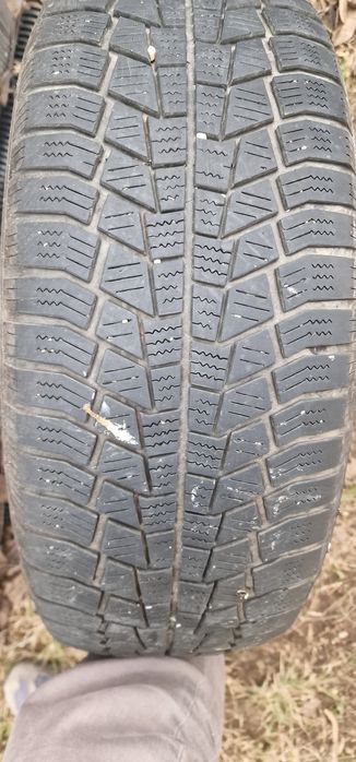 Anvelope iarna 216 60r16 2buc