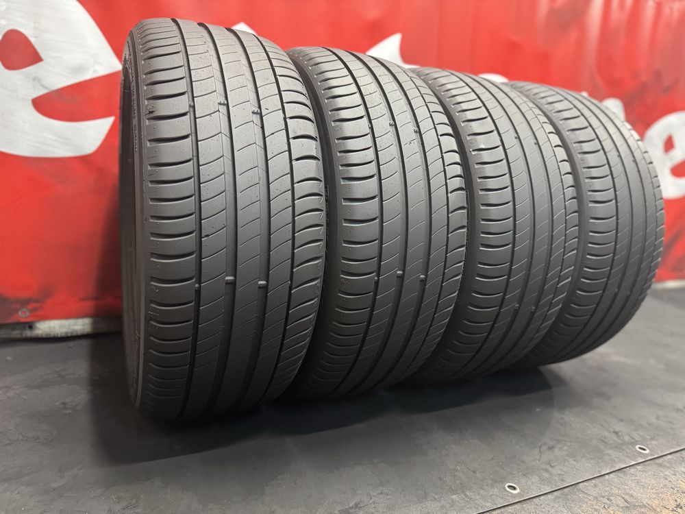 225 45 17, Летни гуми, Michelin Primacy3, 4 броя