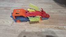 Transportator de depozitare, Hot Wheels, Speedway Hauler