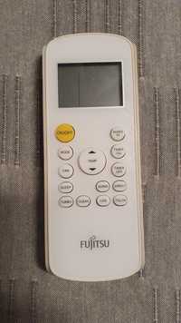 Telecomanda AC Fujitsu inverter