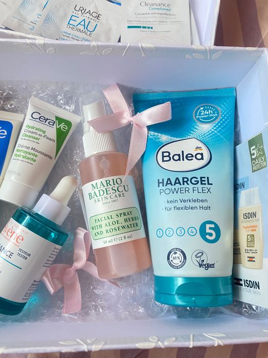 Beauty Box + безплатни тестери