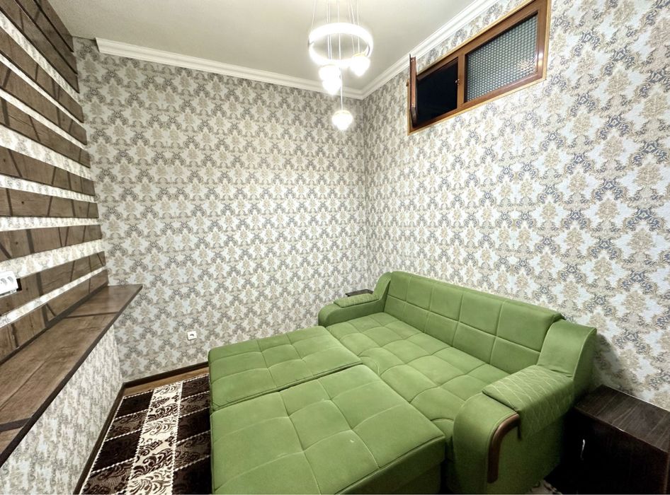 Аэропорт.Продаётся 3х комнатная Люкс в Новостройке