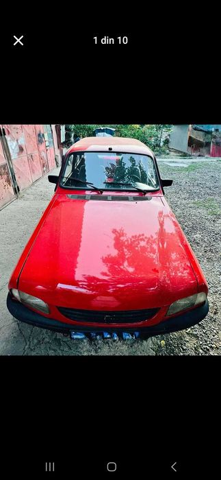 Vind dacaia 1310 pe injectie inpecabila