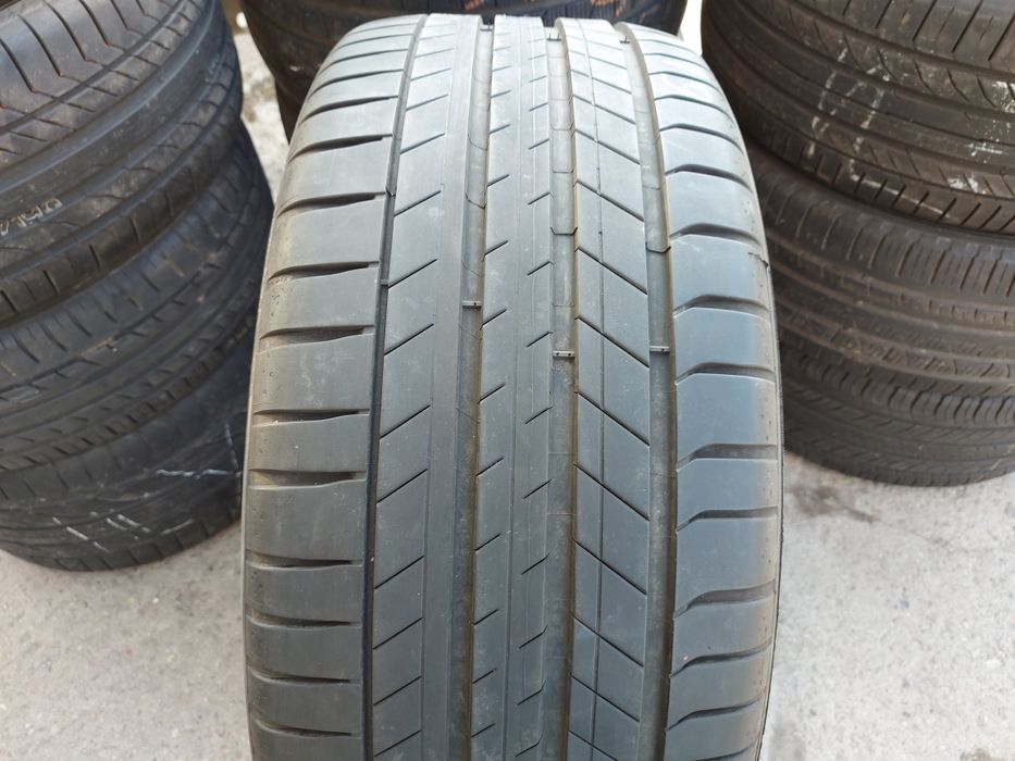 1xAnvelopa second vară 275 50 R19  2019