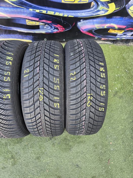 185.55.15 2x nexen 2x falken m+s