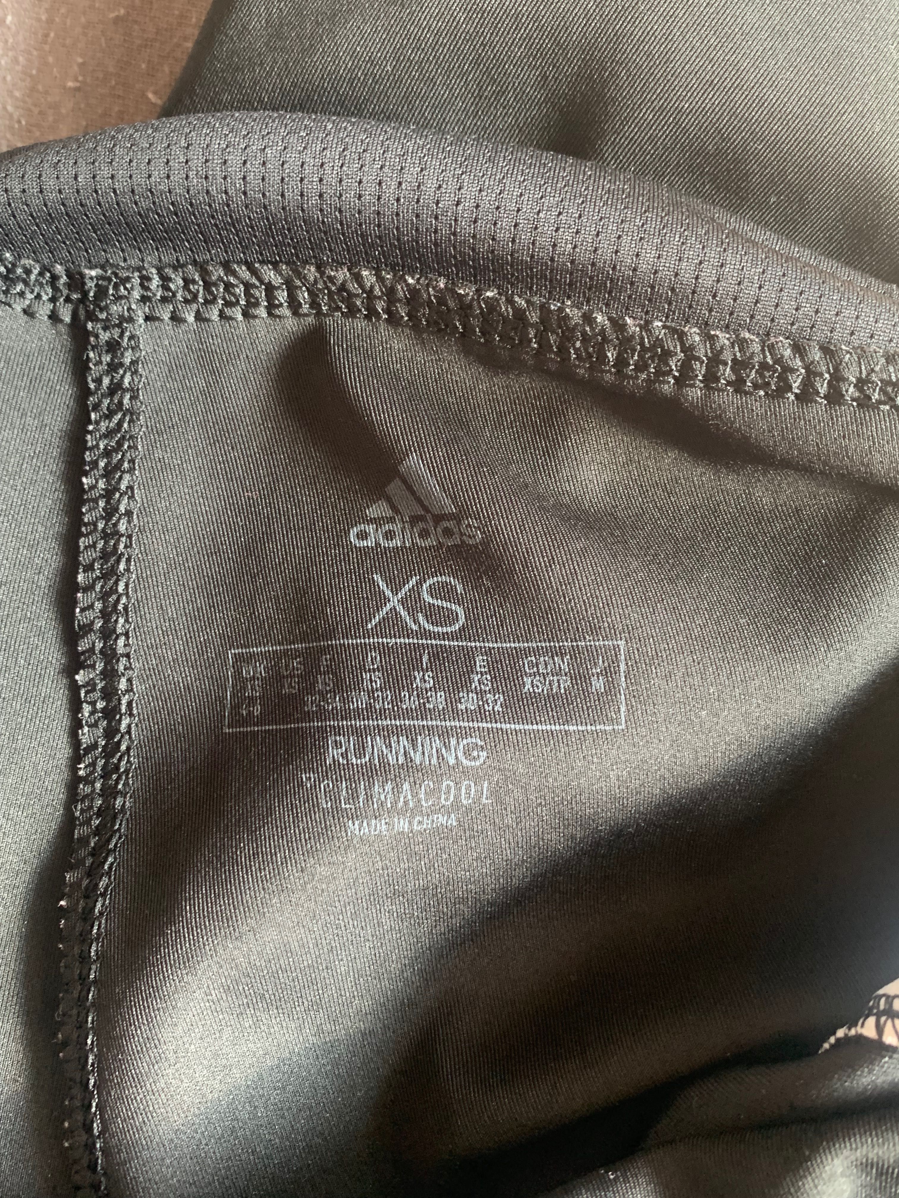 Клин Adidas размер xs