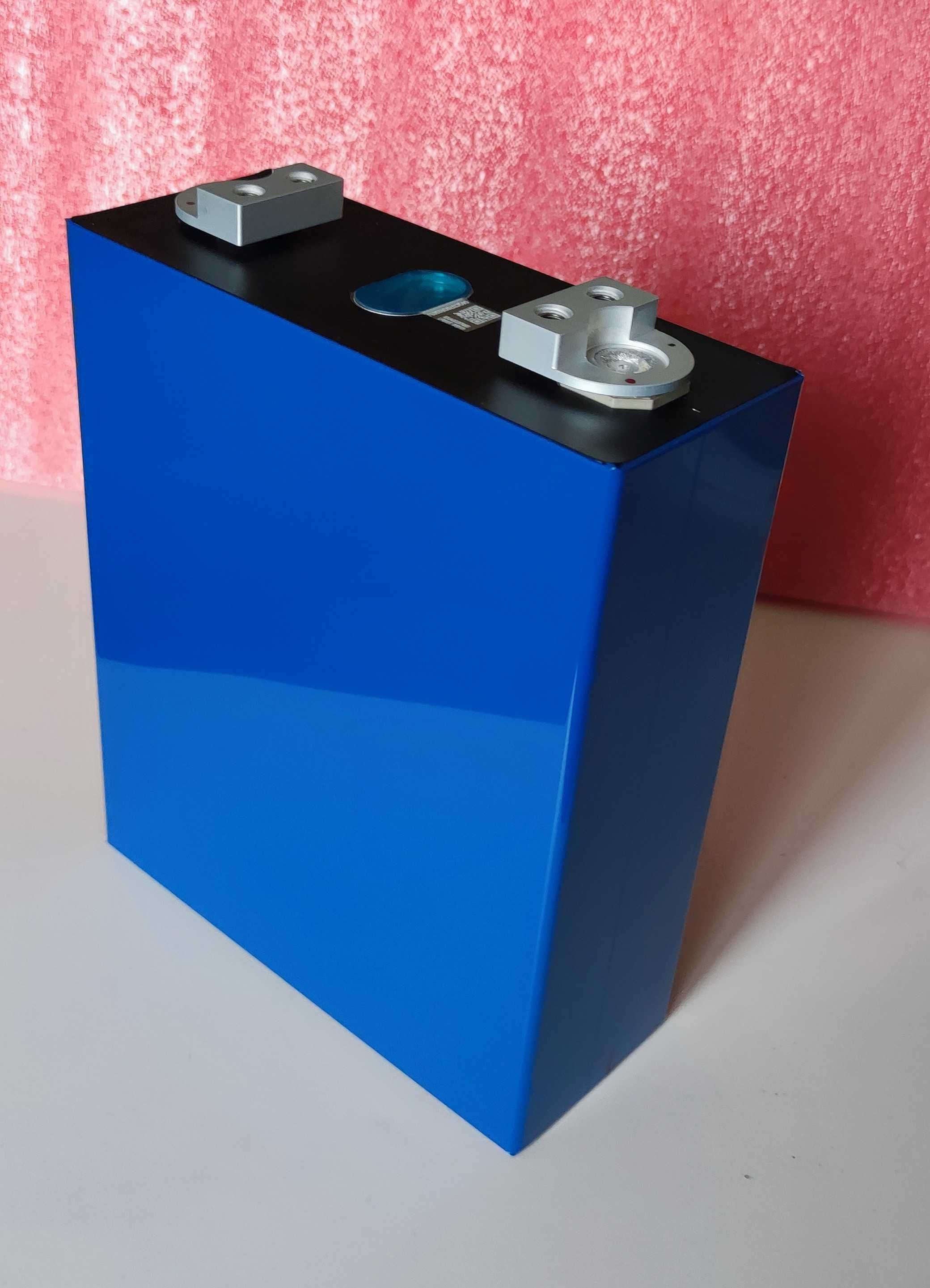 LiFePo4 клетки 280Ah EVE LF280K v3 за солар/батерия/каравани