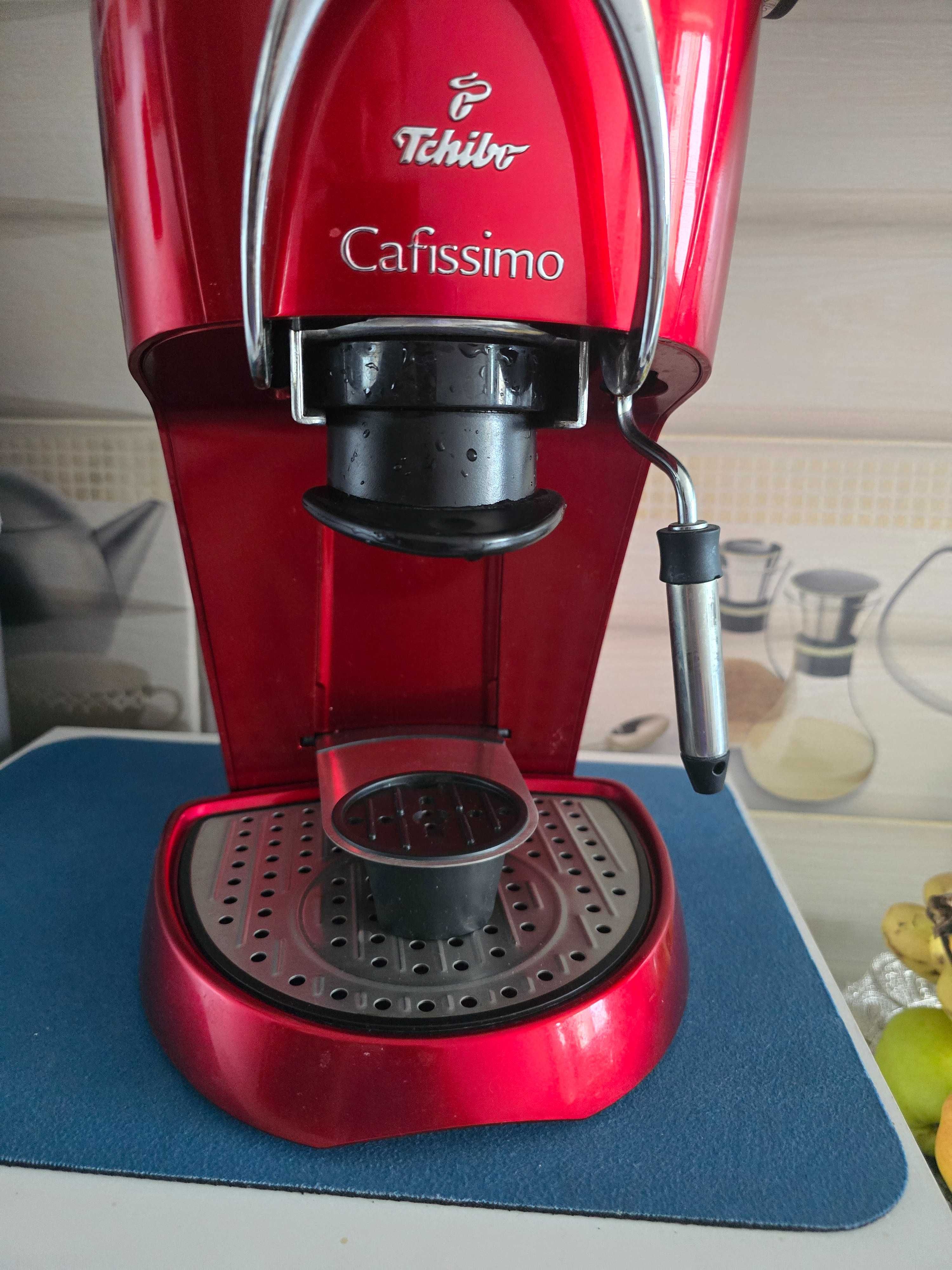 Espressor TCHIBO Cafissimo Classic