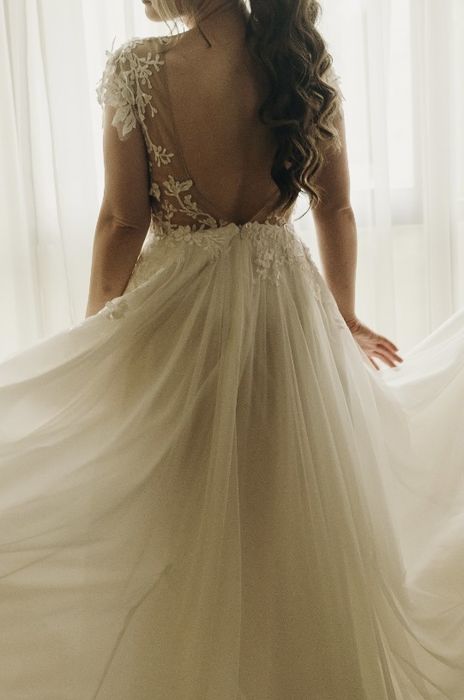 Rochie de mireasa