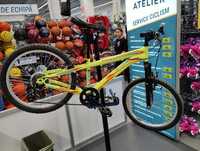 Bicicleta copii Storm 9 - produs resigilat Decathlon