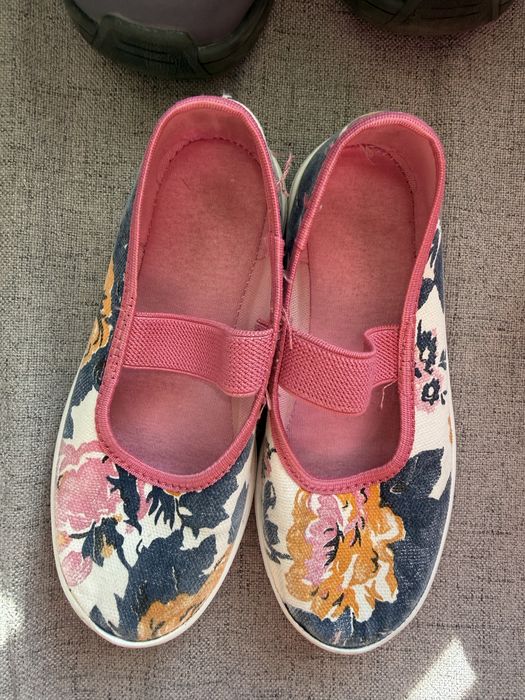 Детски ботуши декатлон Елза размер 29