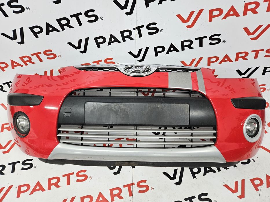 Hyundai i10 предна броня фар фарове стоп стопове