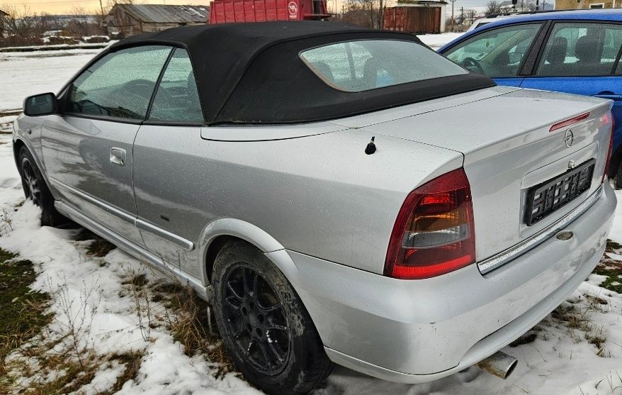 Oglinda Opel Astra G Mecanism Stergatoare Opel Astra G Motoras Astra G
