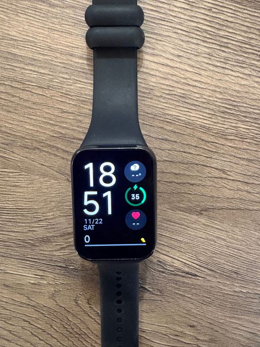 Смарт гривна Xiaomi Smart Band 8 Pro