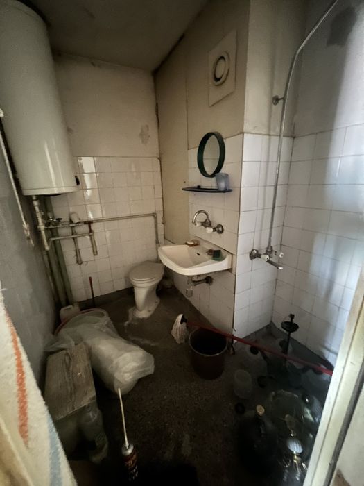 Двустаен апартамент