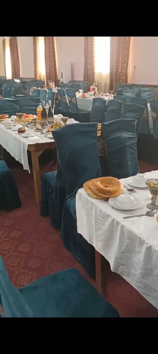 Jizzax v Zarbdor t Davr tuyxona kelishilgan narxda sotiladi