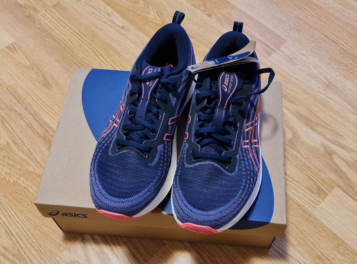 ASICS EvoRide Speed - marimea 41,5