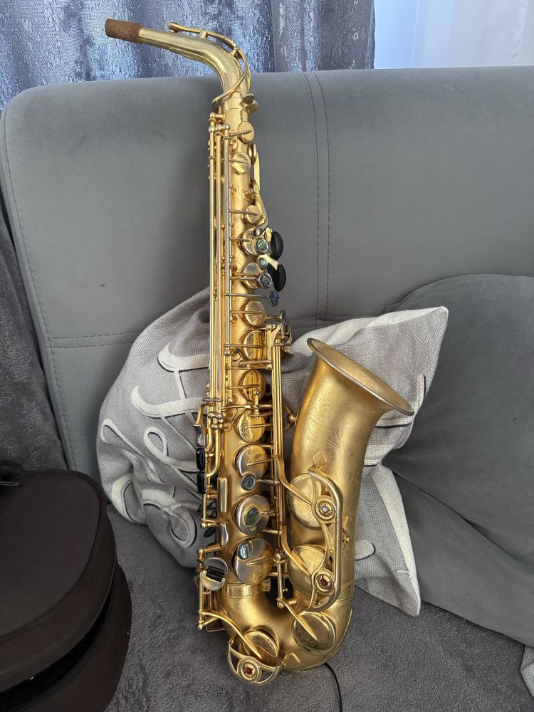 Saxofon yamaha yas 475 japan