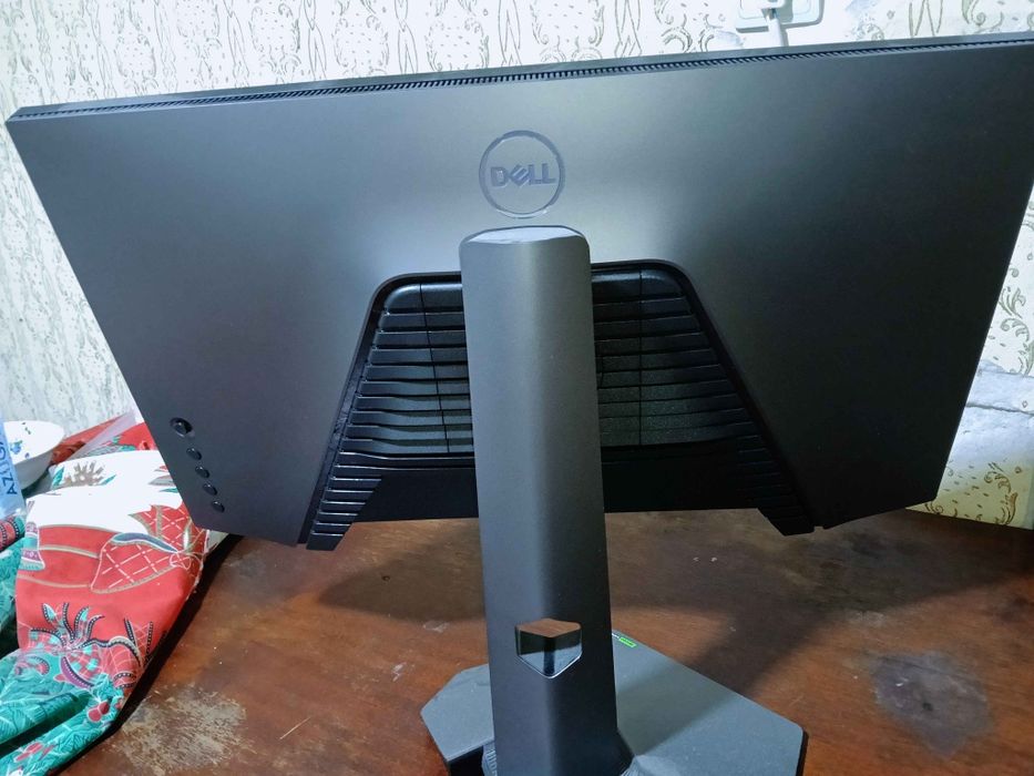 Monitor Dell G2524H 280Hz – 24.5" Full HD, ca nou, nefolosit