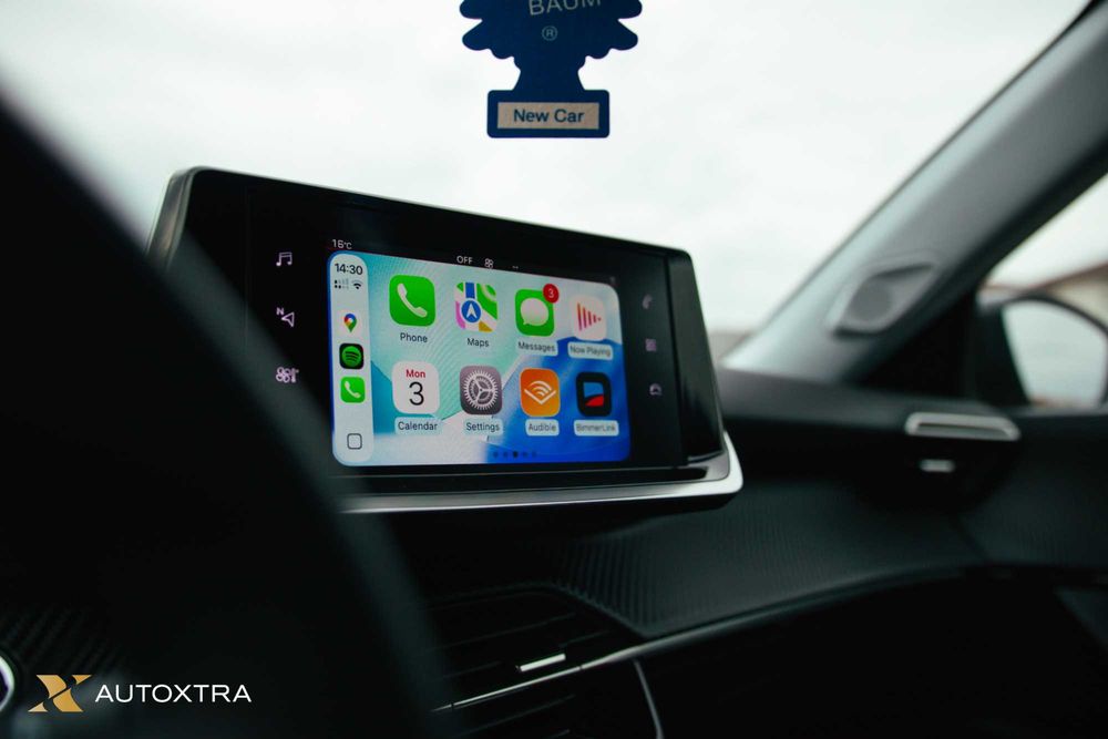 Peugeot 2008 2022 75.000km / Garantie 12 luni / Prima revizie gratuita