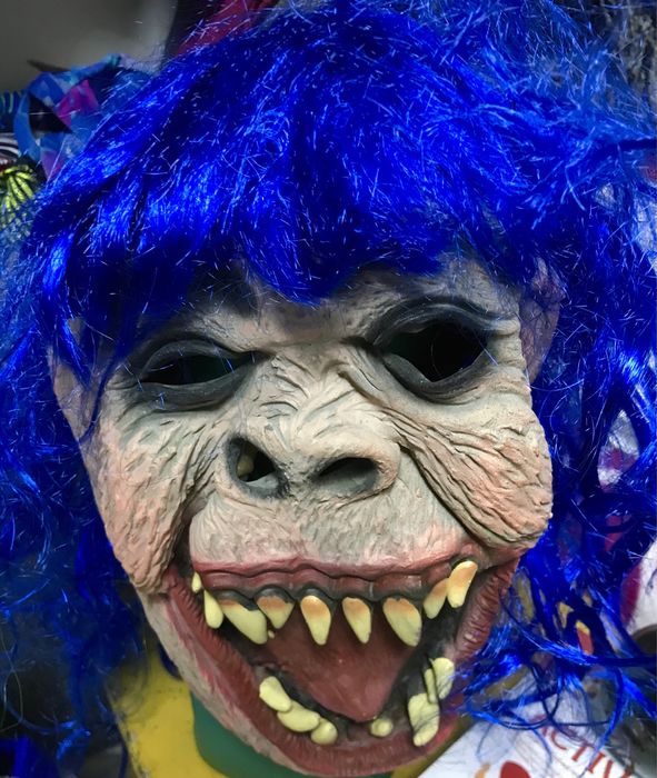 Costum pirat, 6 -9 ani, Halloween și mască, spiderman, pelerina, ninja