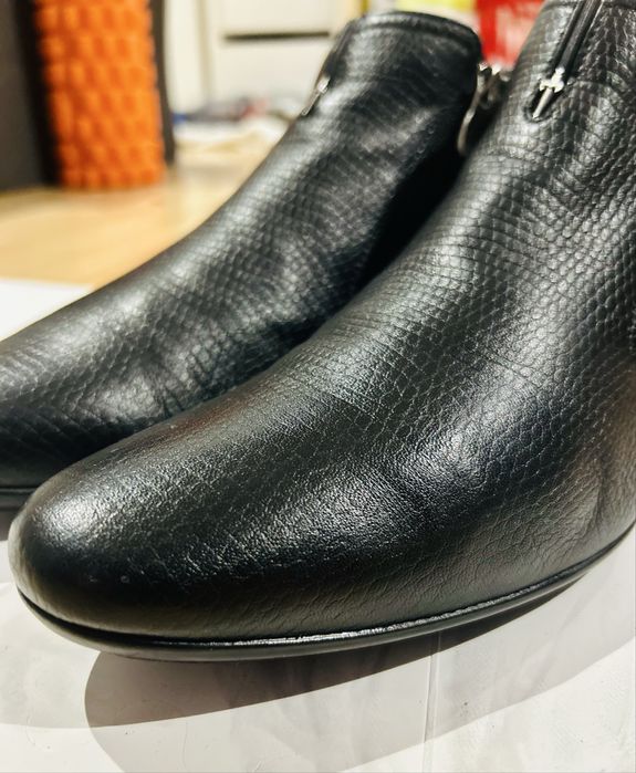 Cesare Paciotti 100% орогинални мъжки обувки