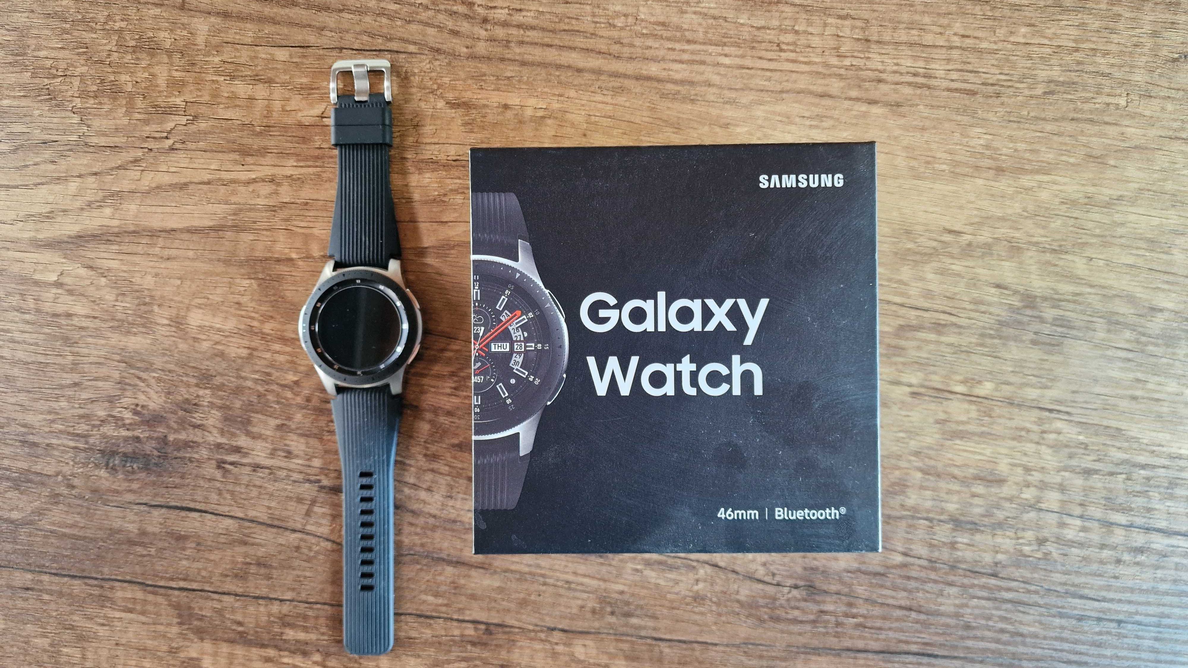 Силиконови каишки за Samsung Galaxy Watch 46mm