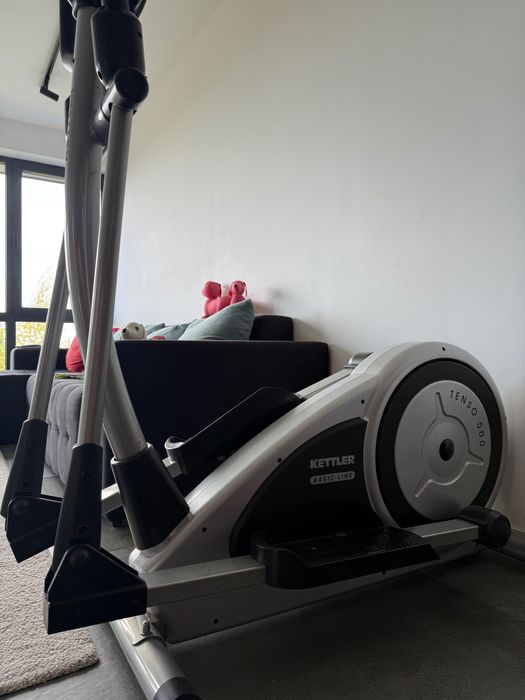 Кростренажор Kettler Tenso 500
