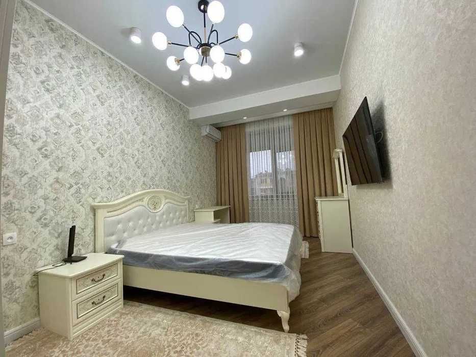 Аренда 3-комнатной на Цуме/Центр