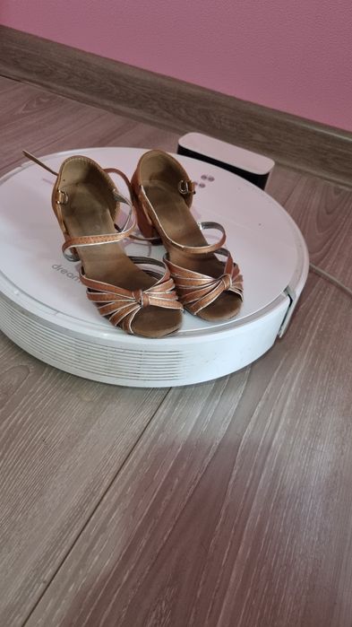 Туфли для танцев