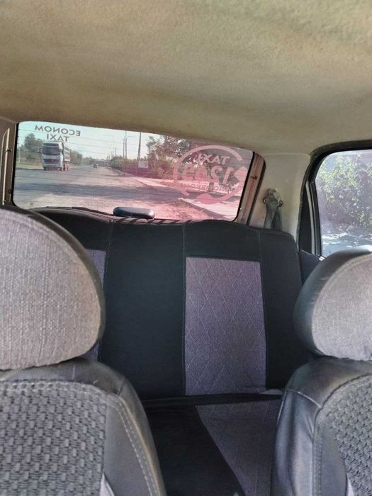 Kamchiligi yo'q 2007 Matiz