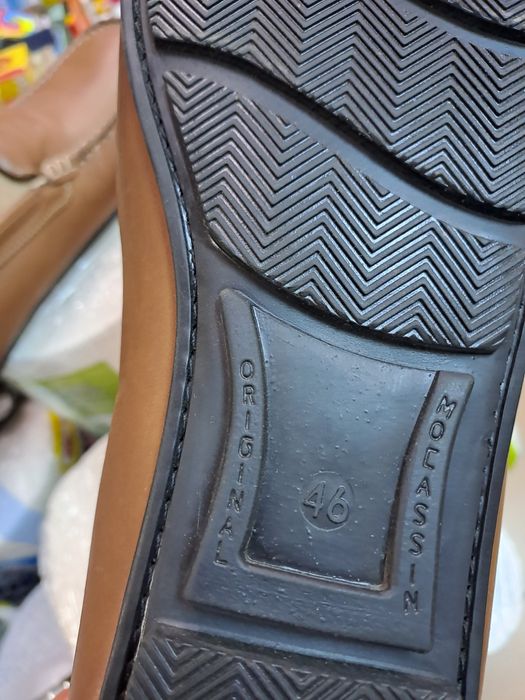 Mocasini marimea 46