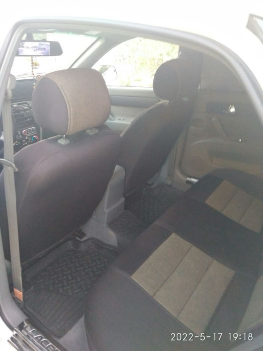 Жентра МТ сотилади холати яхши 4 авлод Stag200 прапан урнатилган зур .