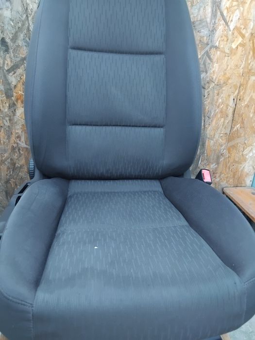 Scaun Audi A4 B6 și B7