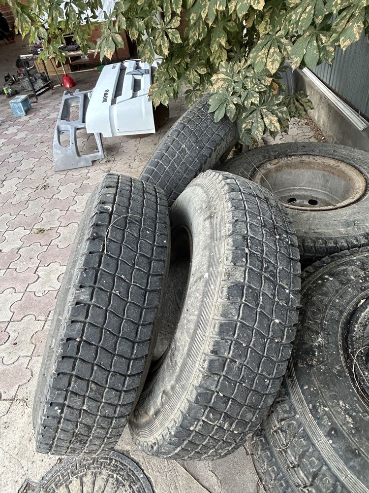 Продам камерную резину