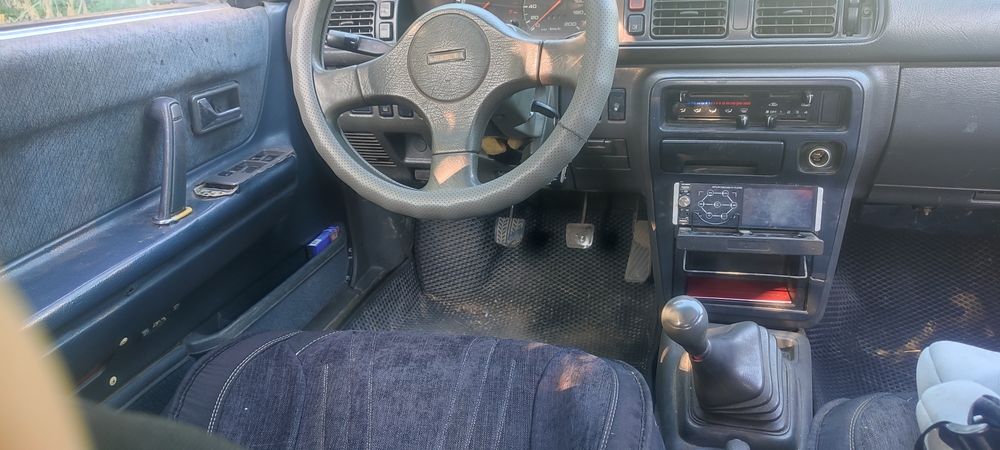 Продам Мазду на ходу