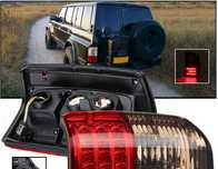 Stop Stopuri Led far Nissan Patrol Y60 Y61 orice an si model