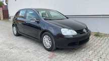 Volkswagen Golf V 1.4 MPI