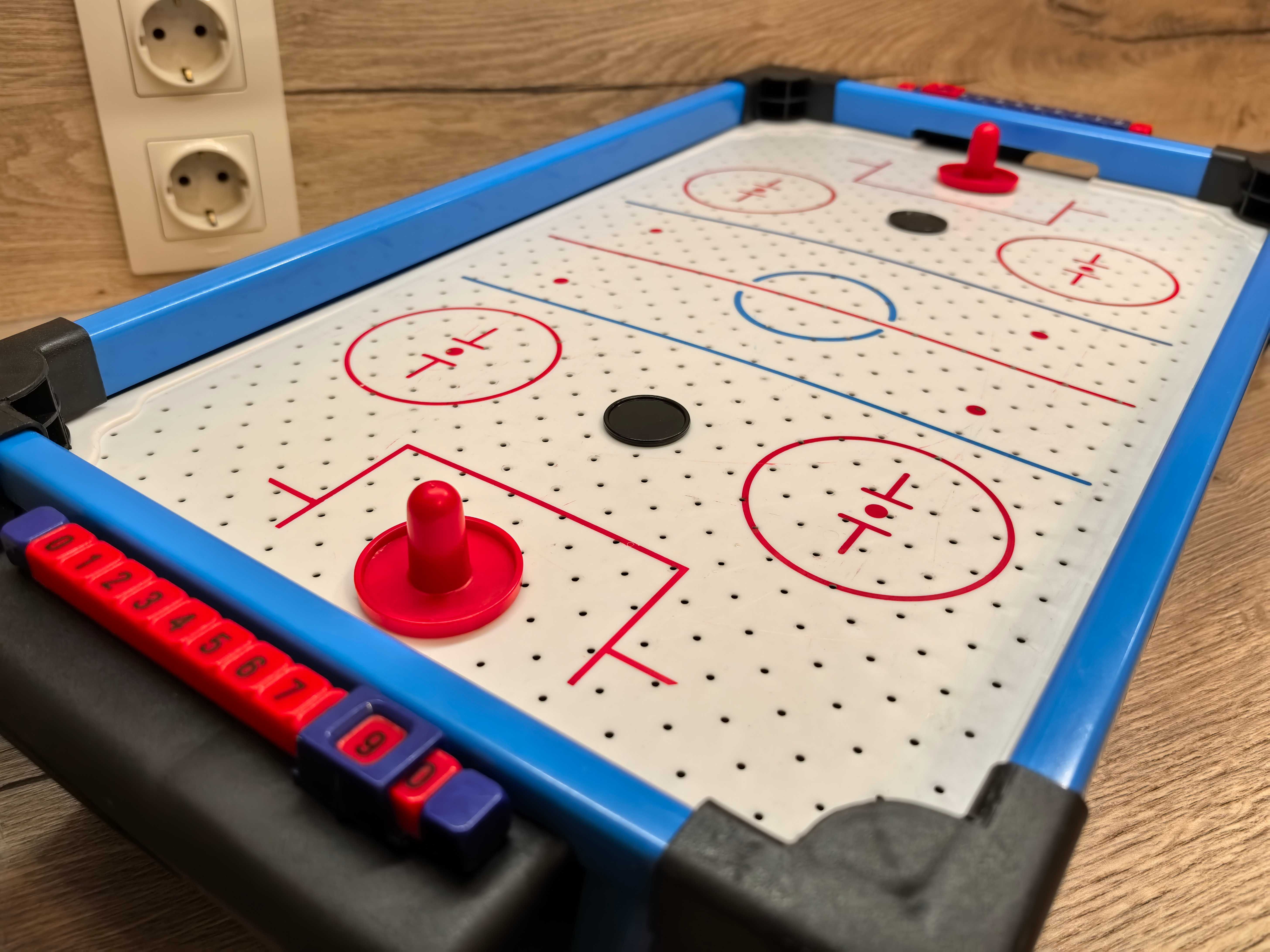 Въздушен хокей Air Hockey Simba Toys