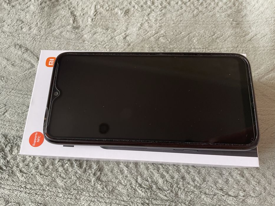 Продам Xiaomi Redmi Note 8