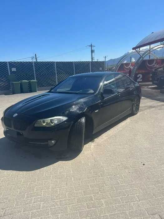 Dezmembrez/Piese BMW F10 530d 525d