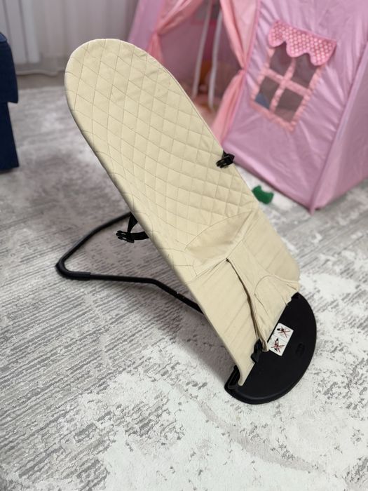 Шезлонг для новорожденных и до 2 х лет