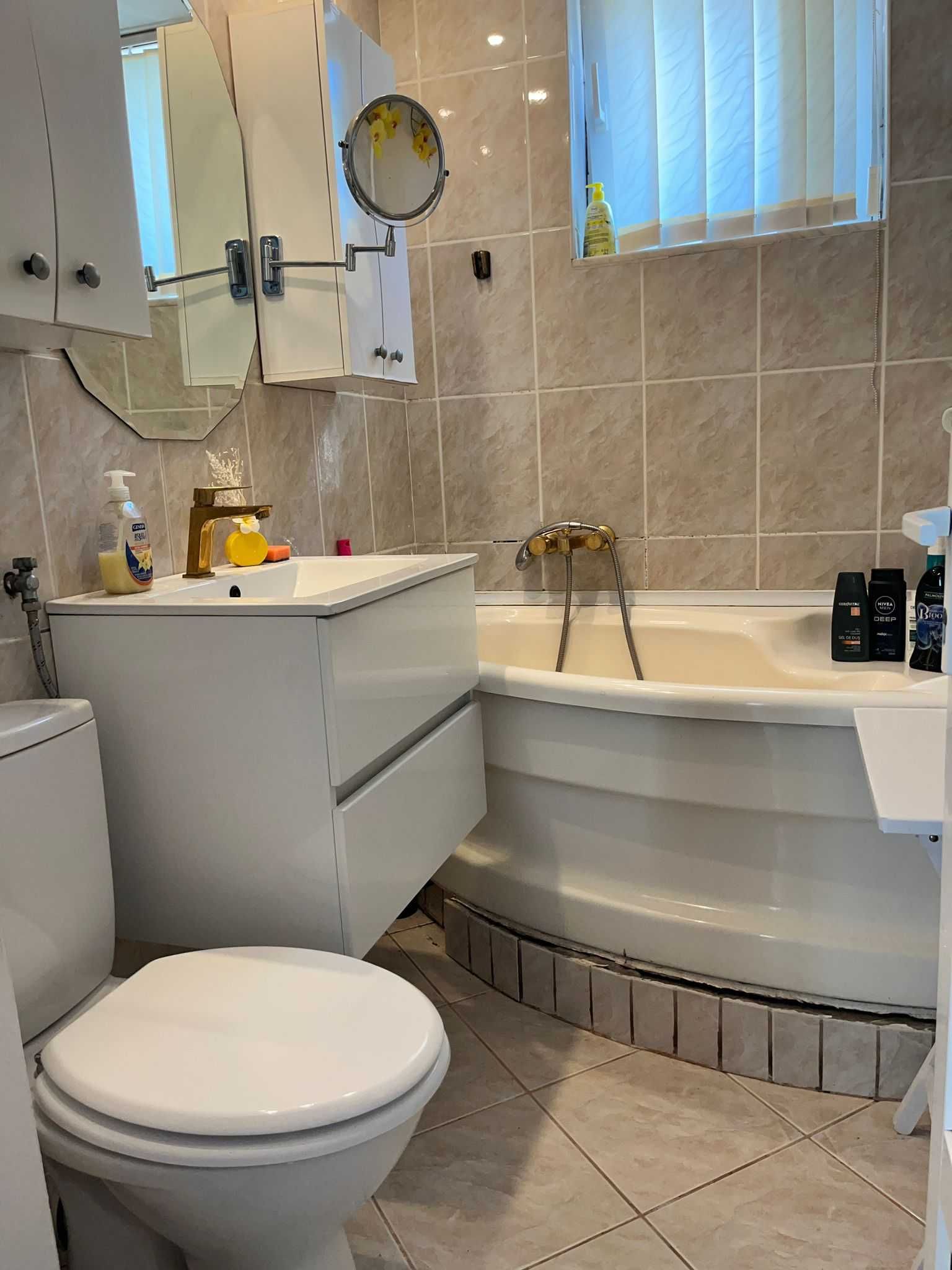 Apartament Ultracentral 3 camere